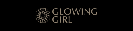 Glowing Girl